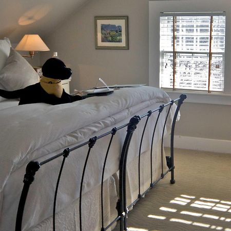 Mill House Inn East Hampton Bagian luar foto