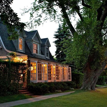 Mill House Inn East Hampton Bagian luar foto
