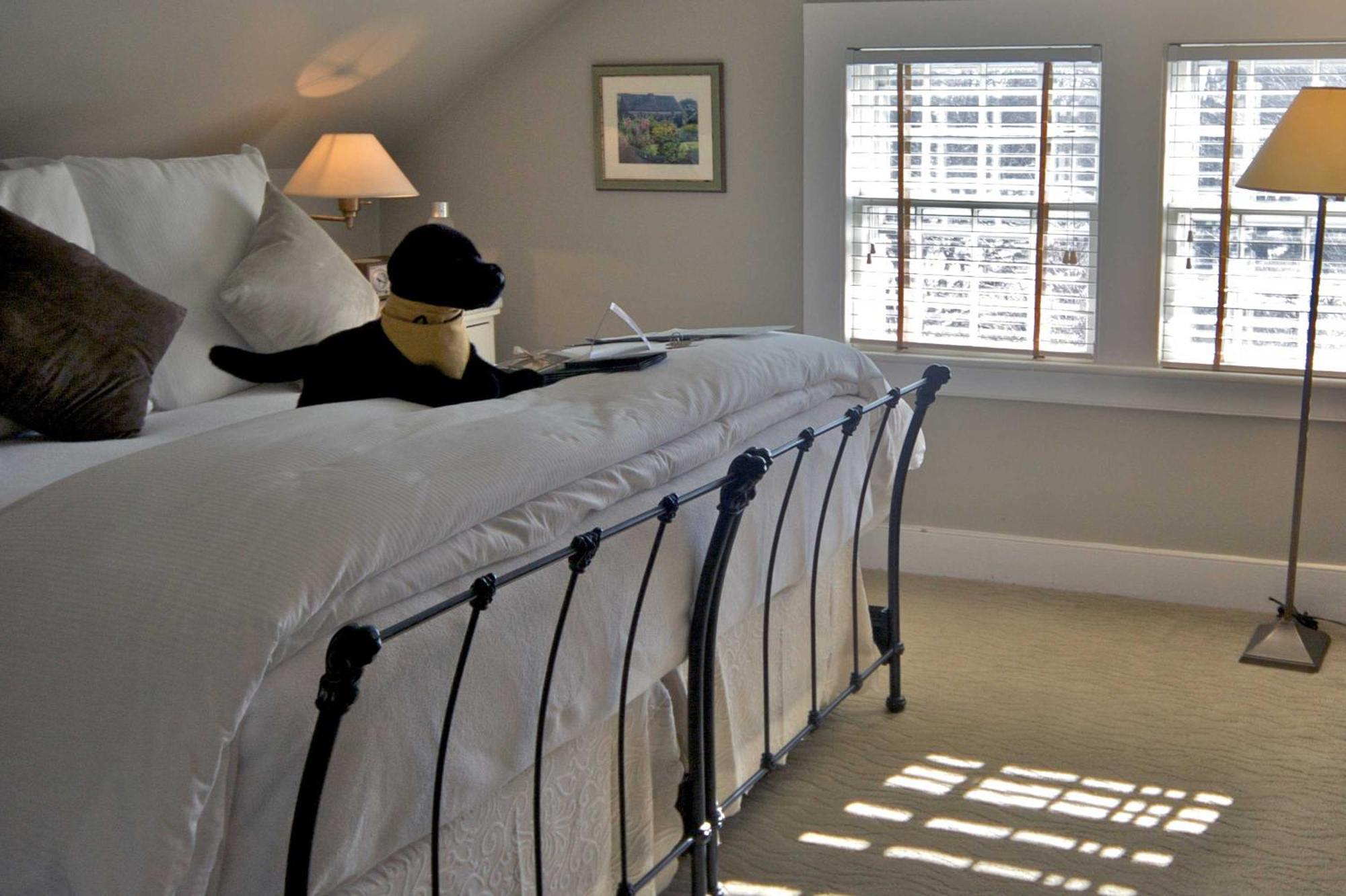 Mill House Inn East Hampton Bagian luar foto