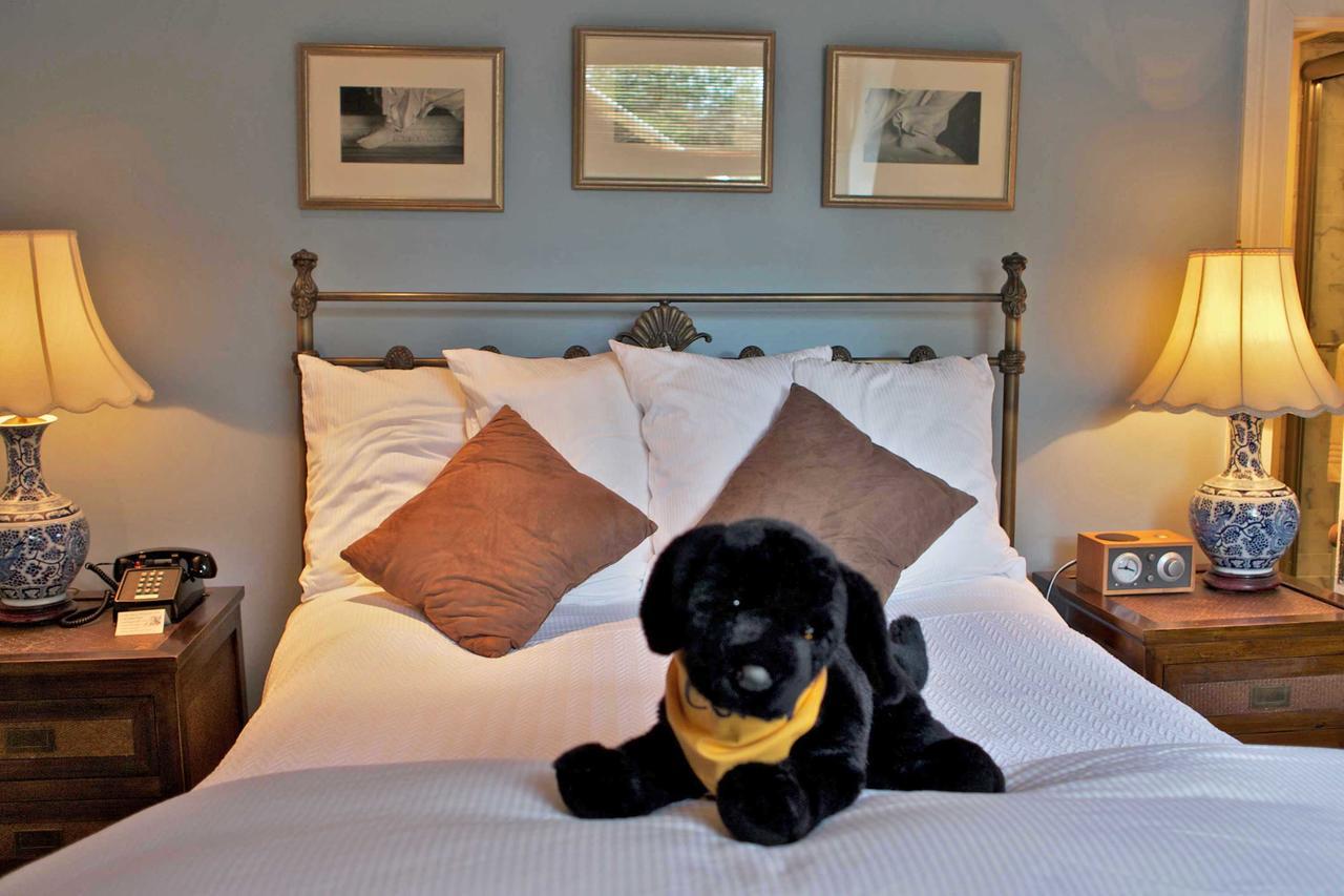 Mill House Inn East Hampton Bagian luar foto