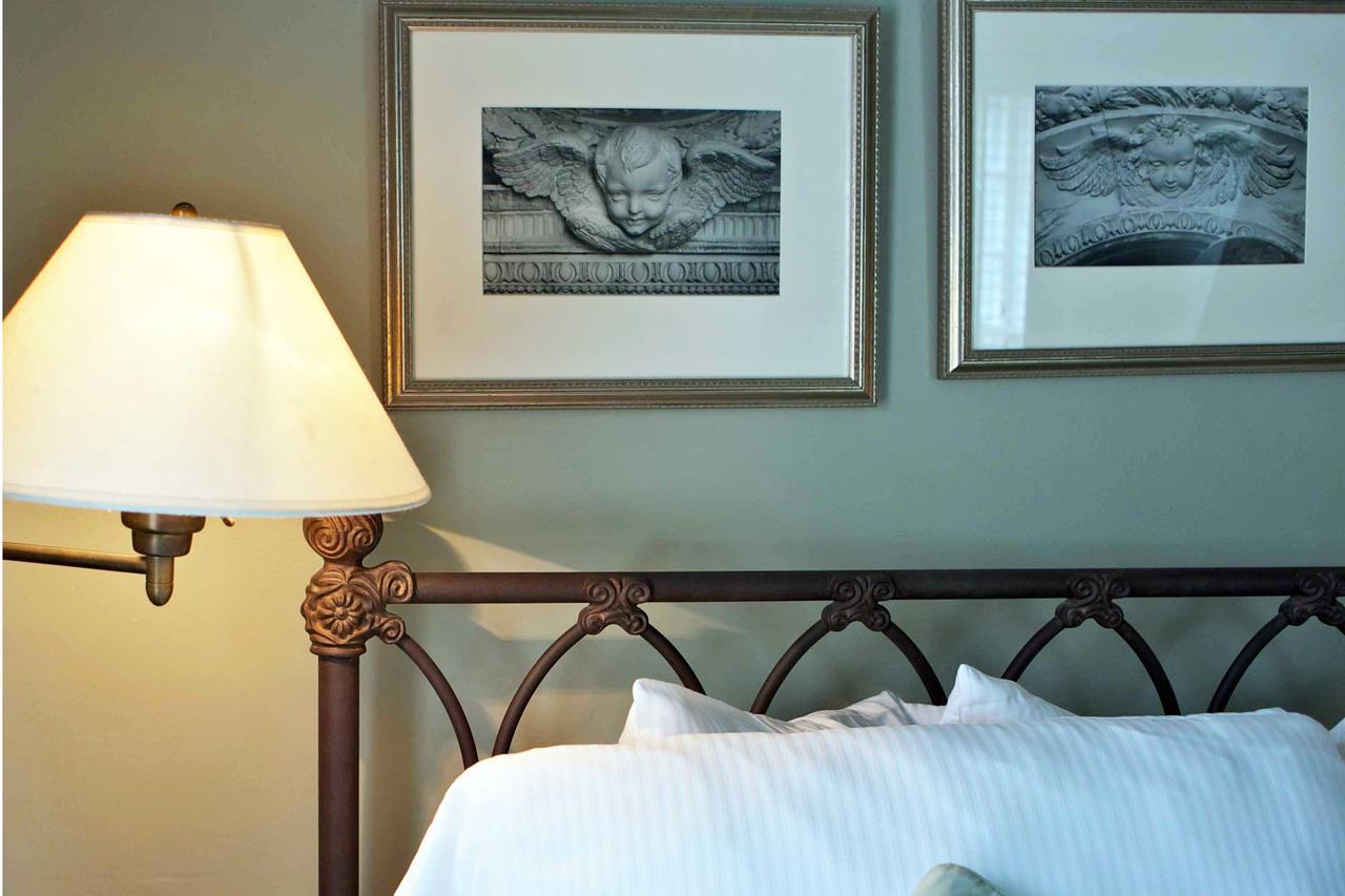 Mill House Inn East Hampton Bagian luar foto