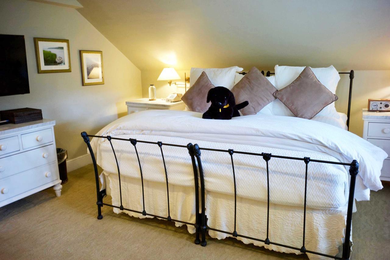 Mill House Inn East Hampton Bagian luar foto