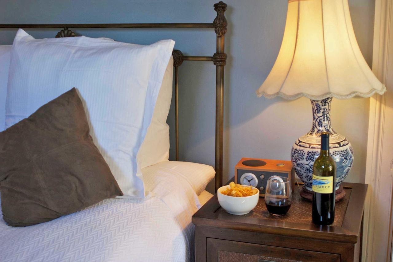 Mill House Inn East Hampton Bagian luar foto