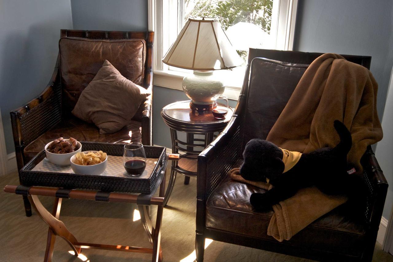 Mill House Inn East Hampton Bagian luar foto