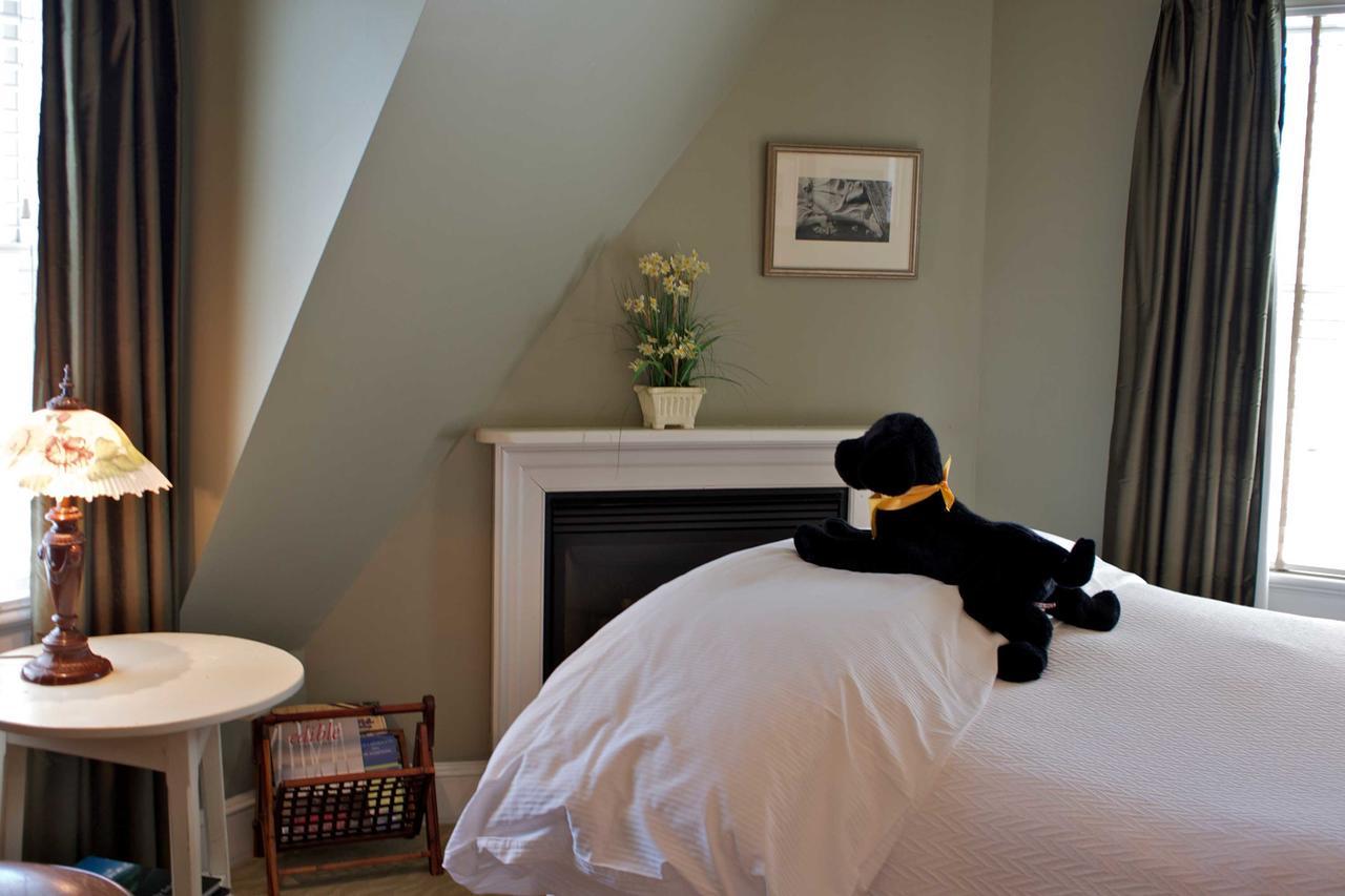 Mill House Inn East Hampton Bagian luar foto