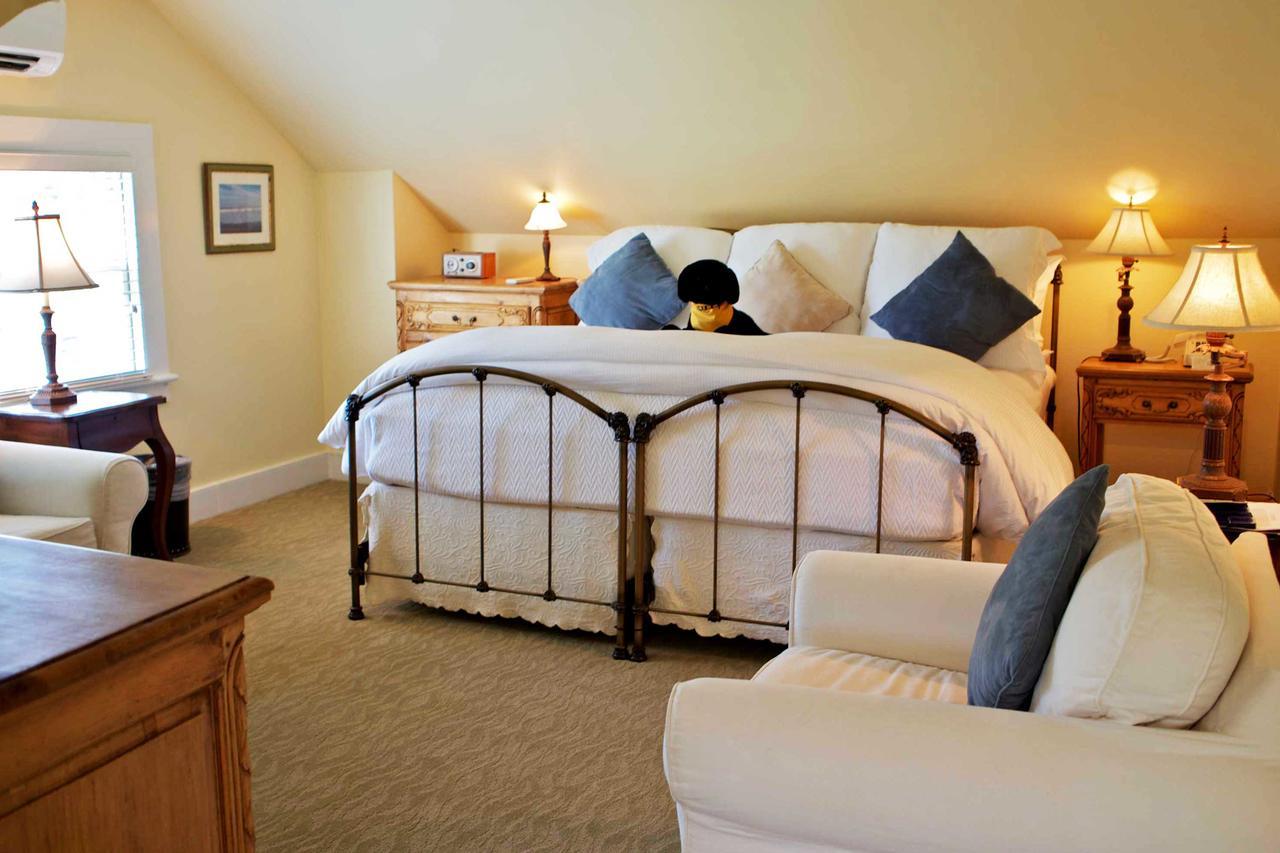 Mill House Inn East Hampton Bagian luar foto