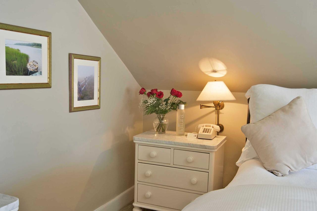Mill House Inn East Hampton Bagian luar foto