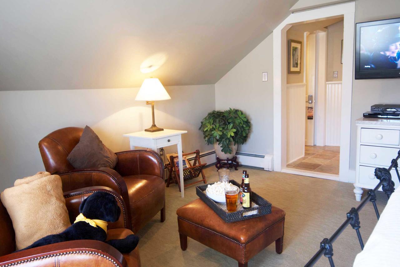Mill House Inn East Hampton Bagian luar foto