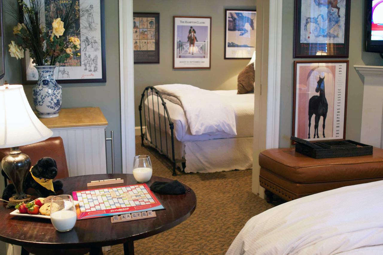 Mill House Inn East Hampton Bagian luar foto