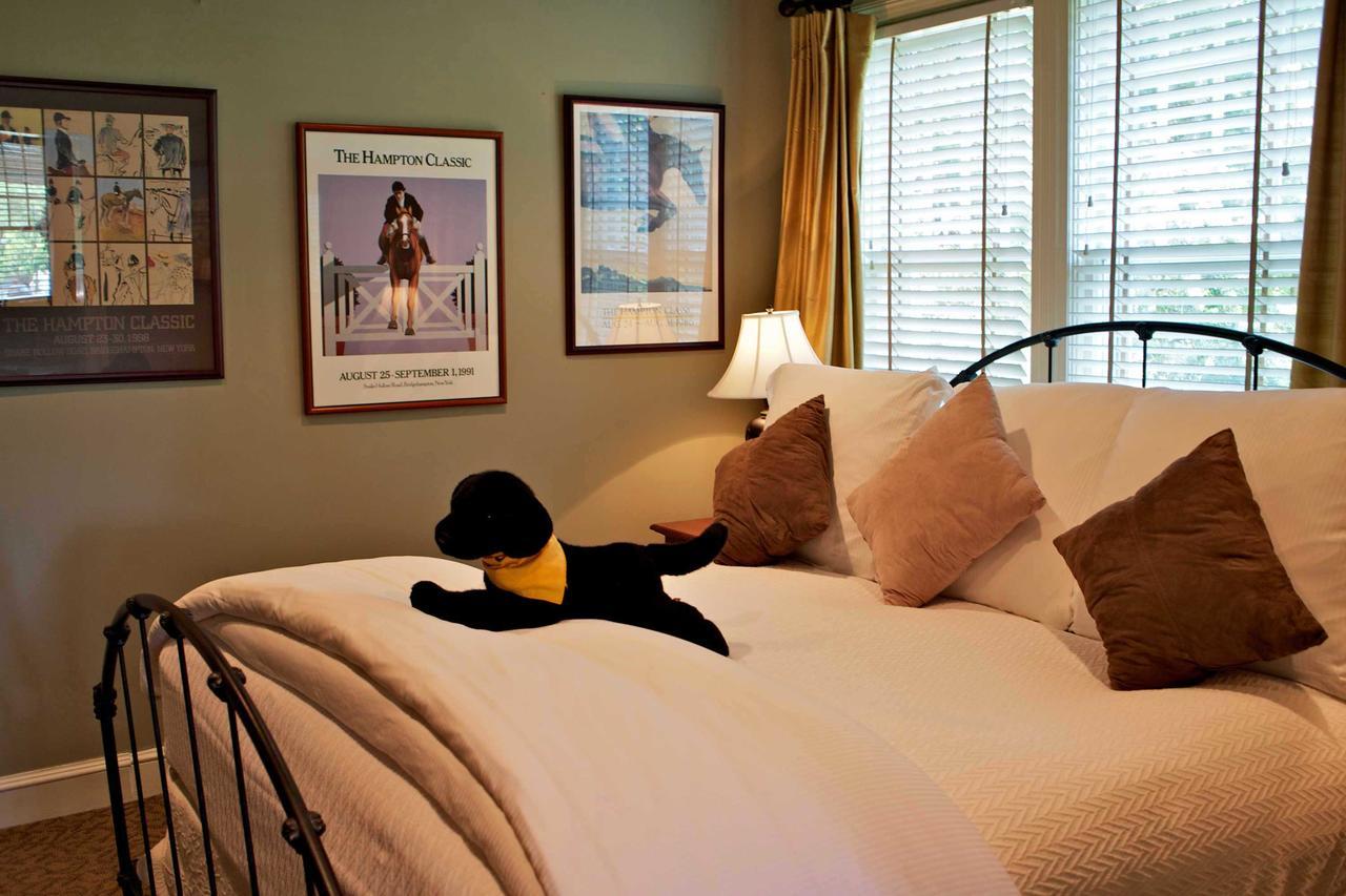 Mill House Inn East Hampton Bagian luar foto