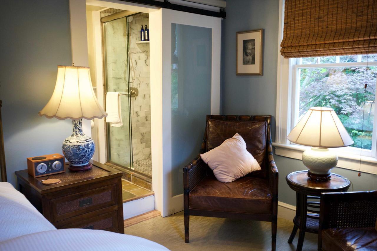 Mill House Inn East Hampton Bagian luar foto