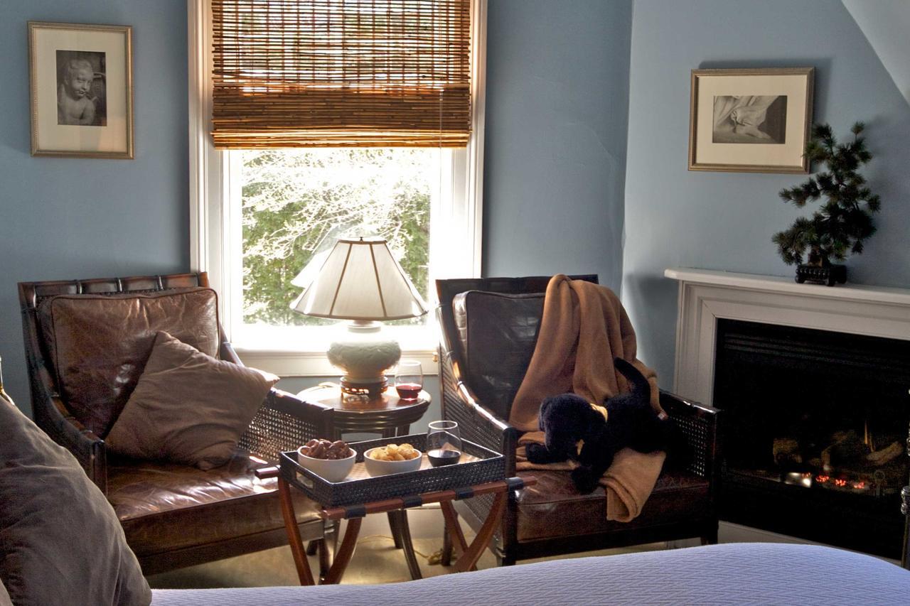 Mill House Inn East Hampton Bagian luar foto