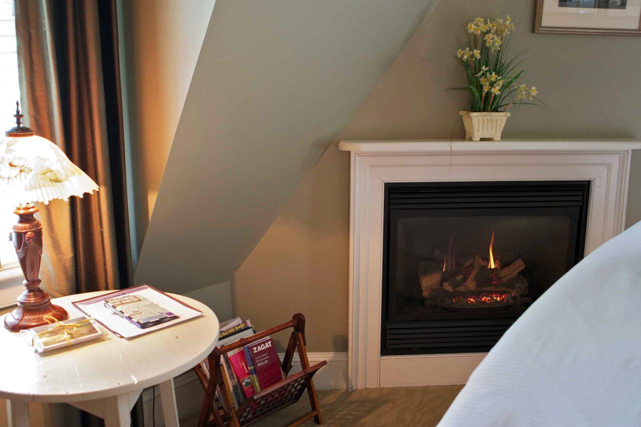 Mill House Inn East Hampton Bagian luar foto