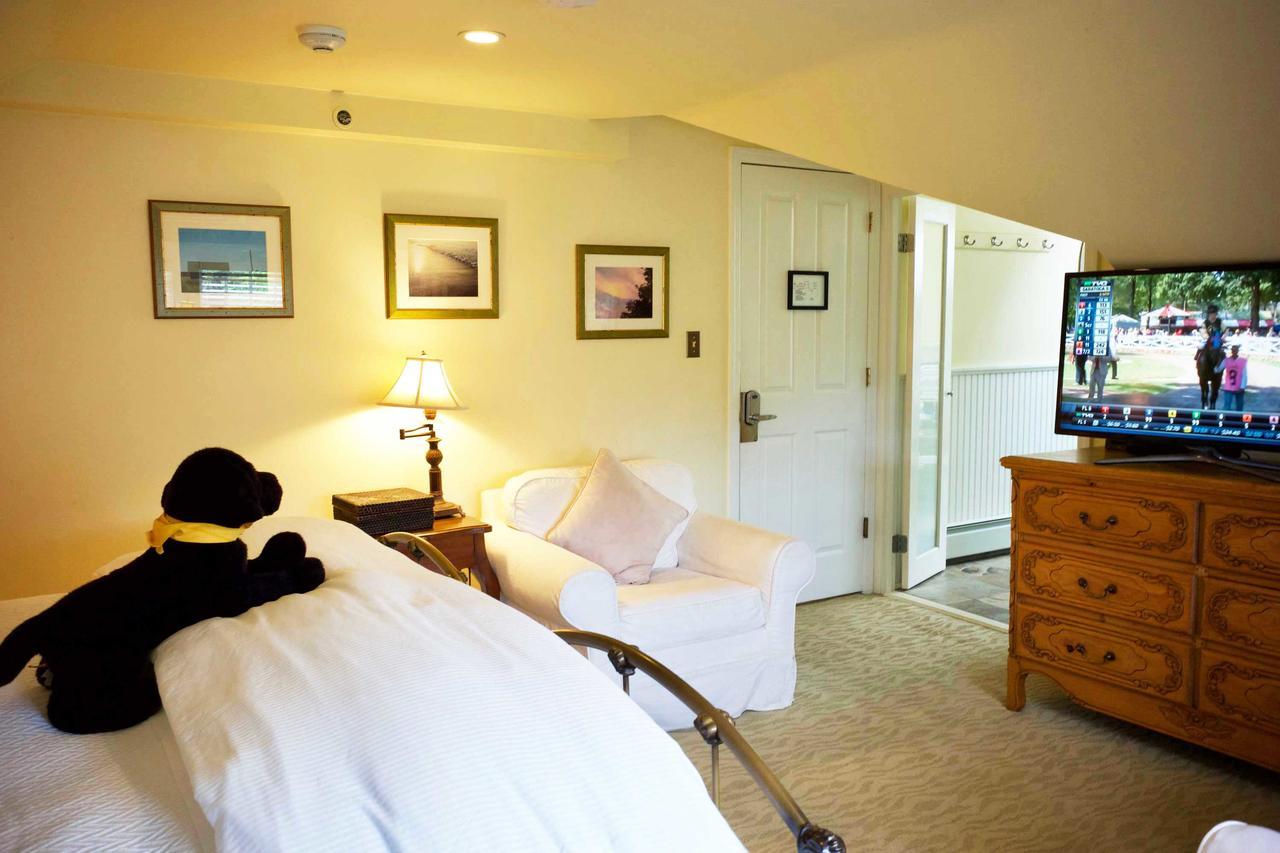 Mill House Inn East Hampton Bagian luar foto