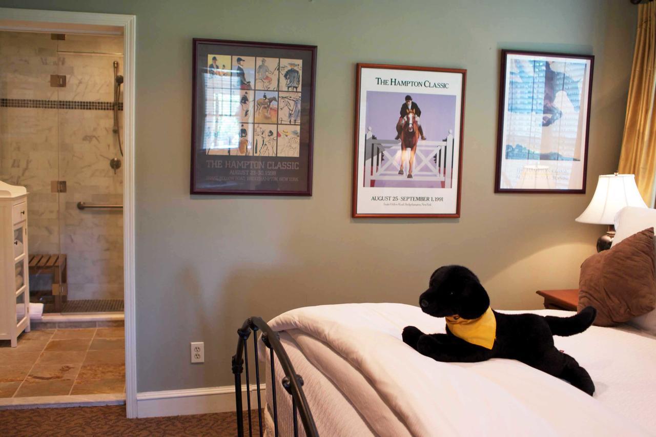Mill House Inn East Hampton Bagian luar foto