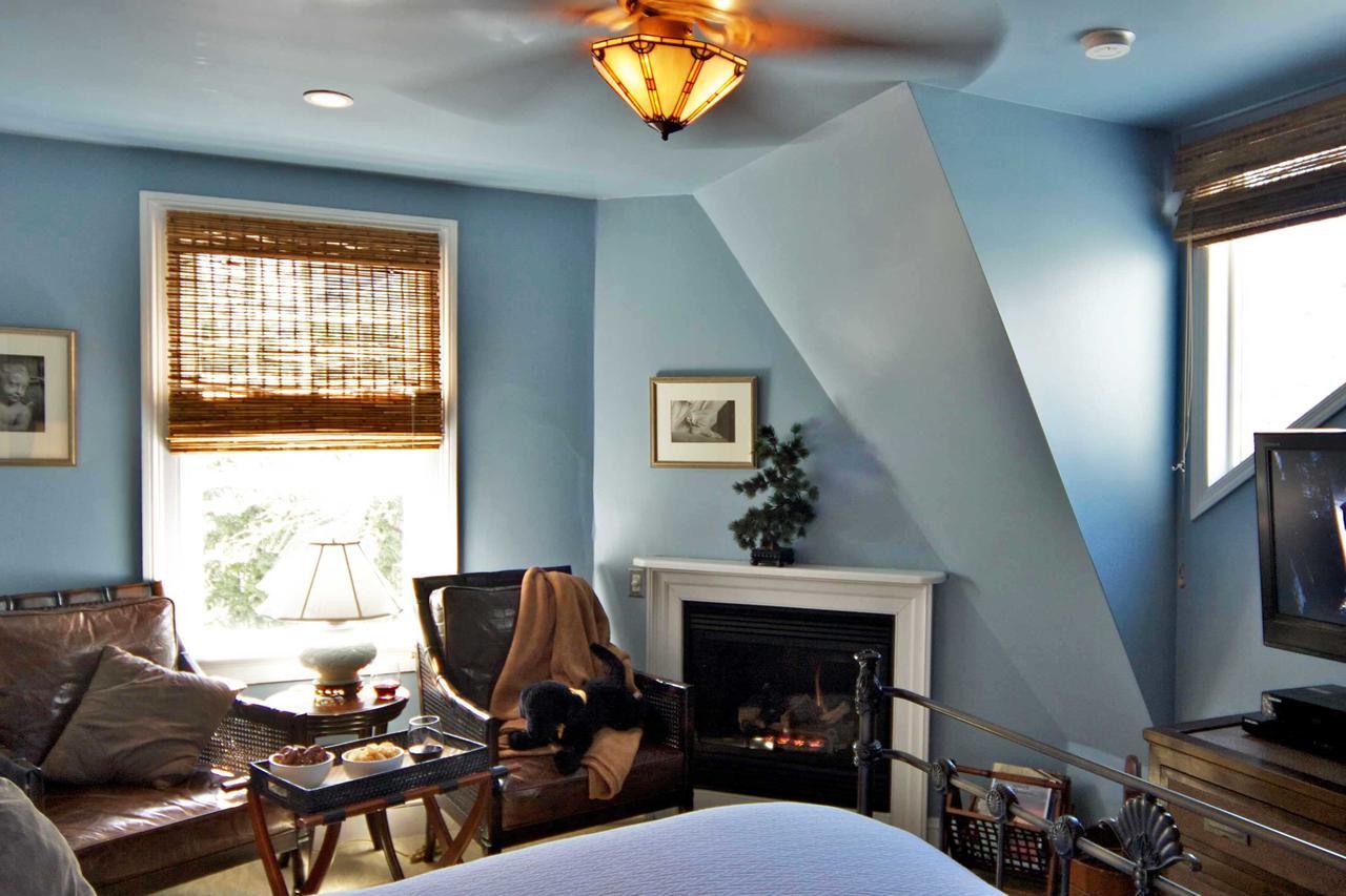 Mill House Inn East Hampton Bagian luar foto