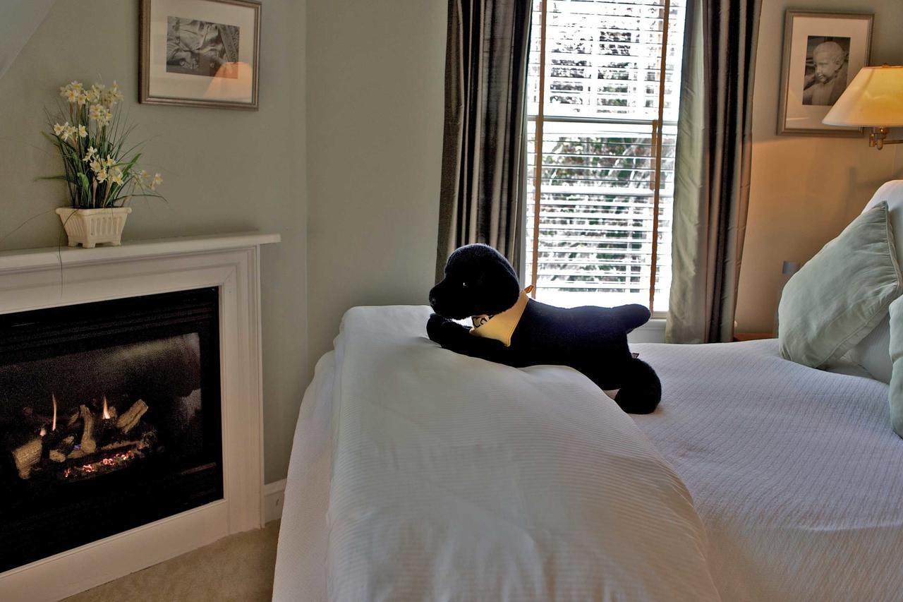 Mill House Inn East Hampton Bagian luar foto