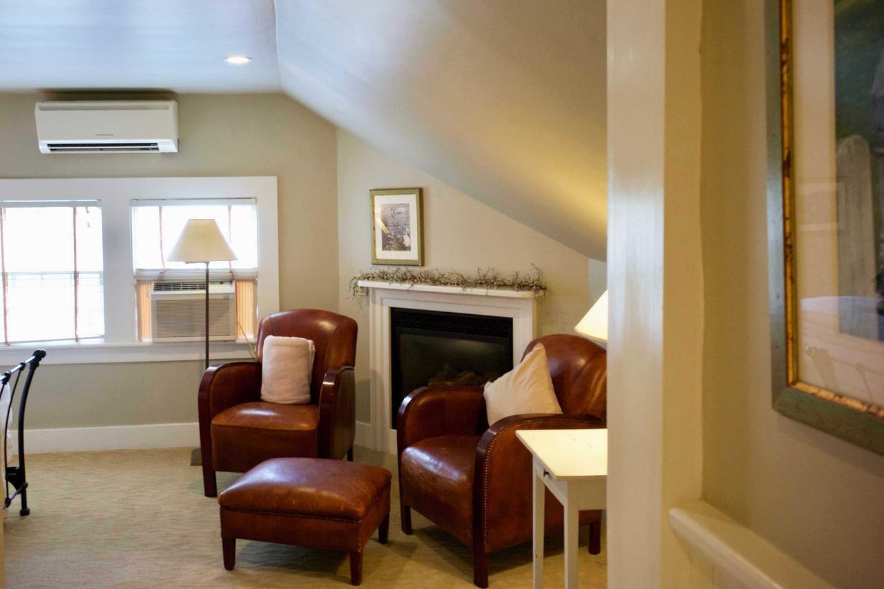 Mill House Inn East Hampton Bagian luar foto