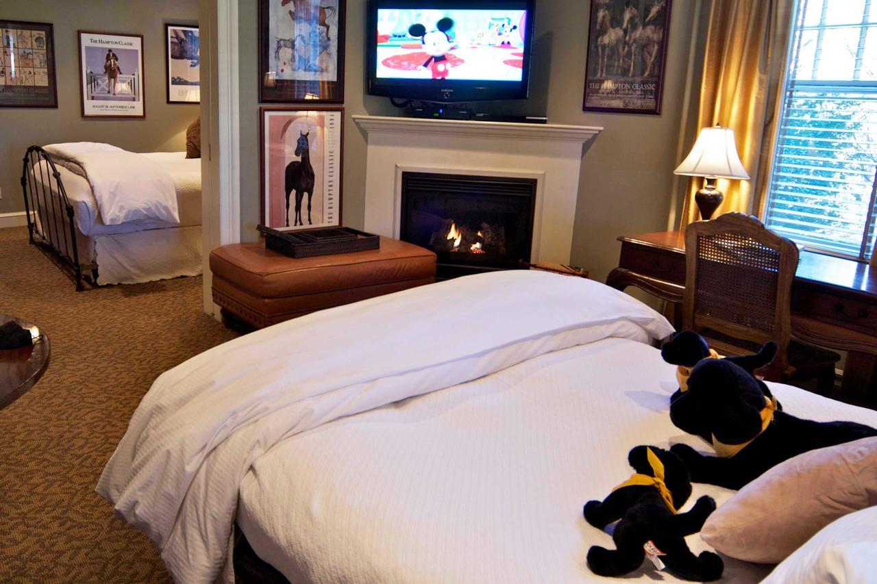 Mill House Inn East Hampton Bagian luar foto