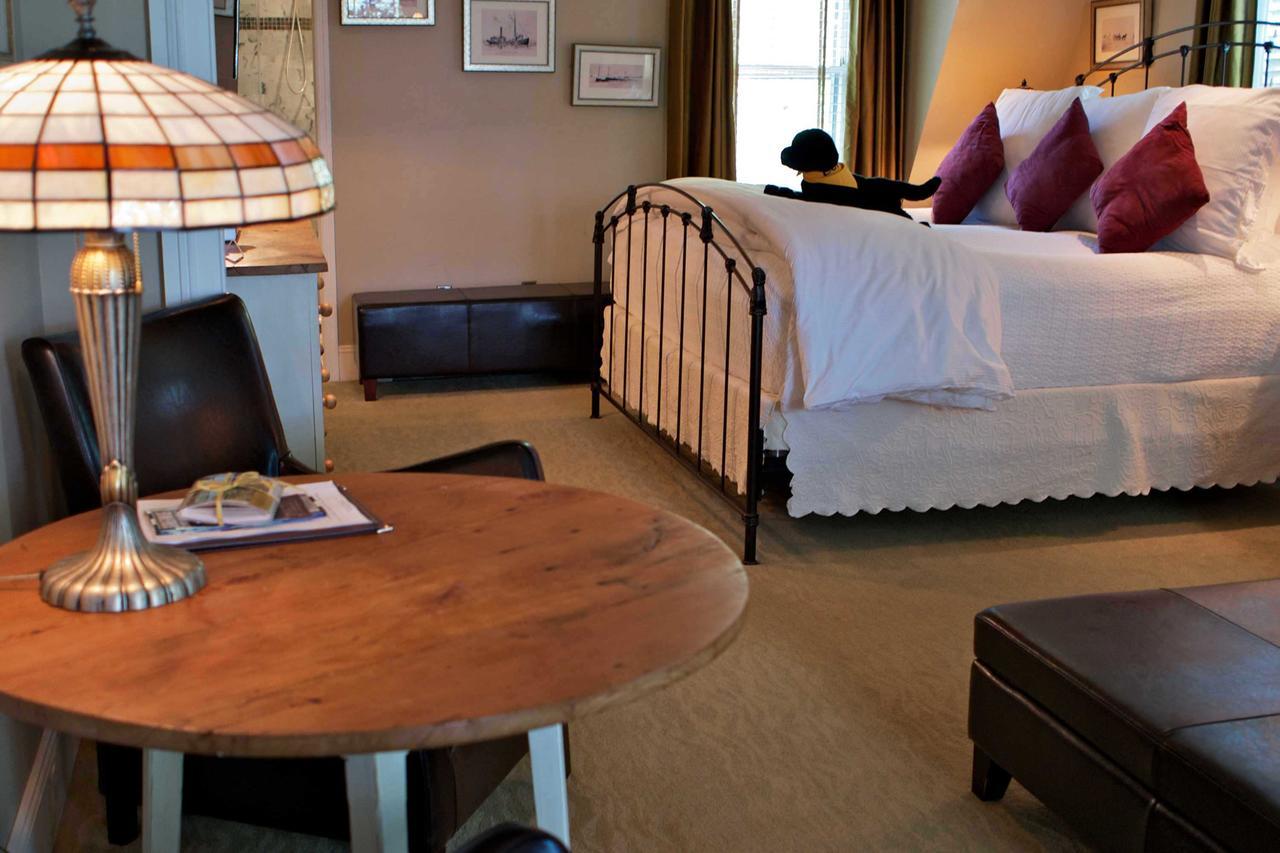 Mill House Inn East Hampton Bagian luar foto