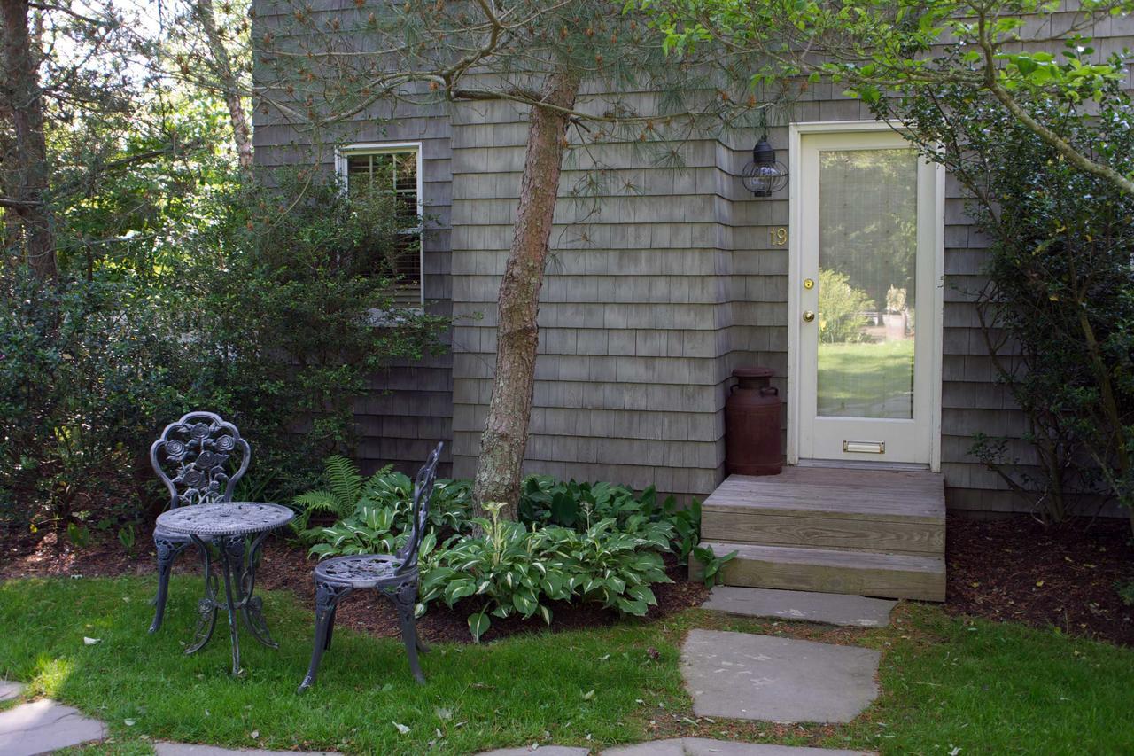 Mill House Inn East Hampton Bagian luar foto