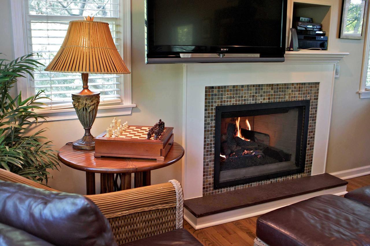Mill House Inn East Hampton Bagian luar foto