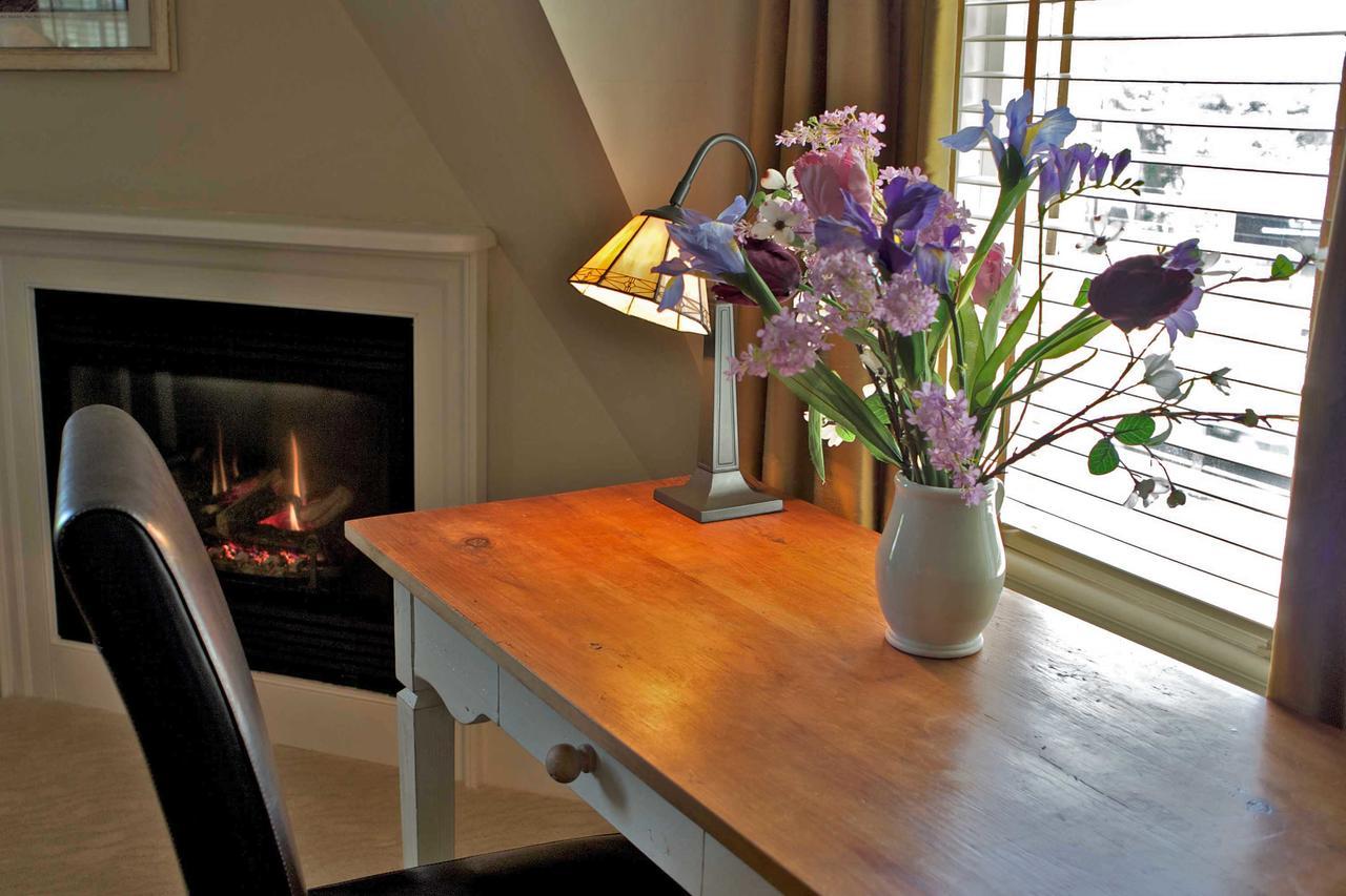 Mill House Inn East Hampton Bagian luar foto