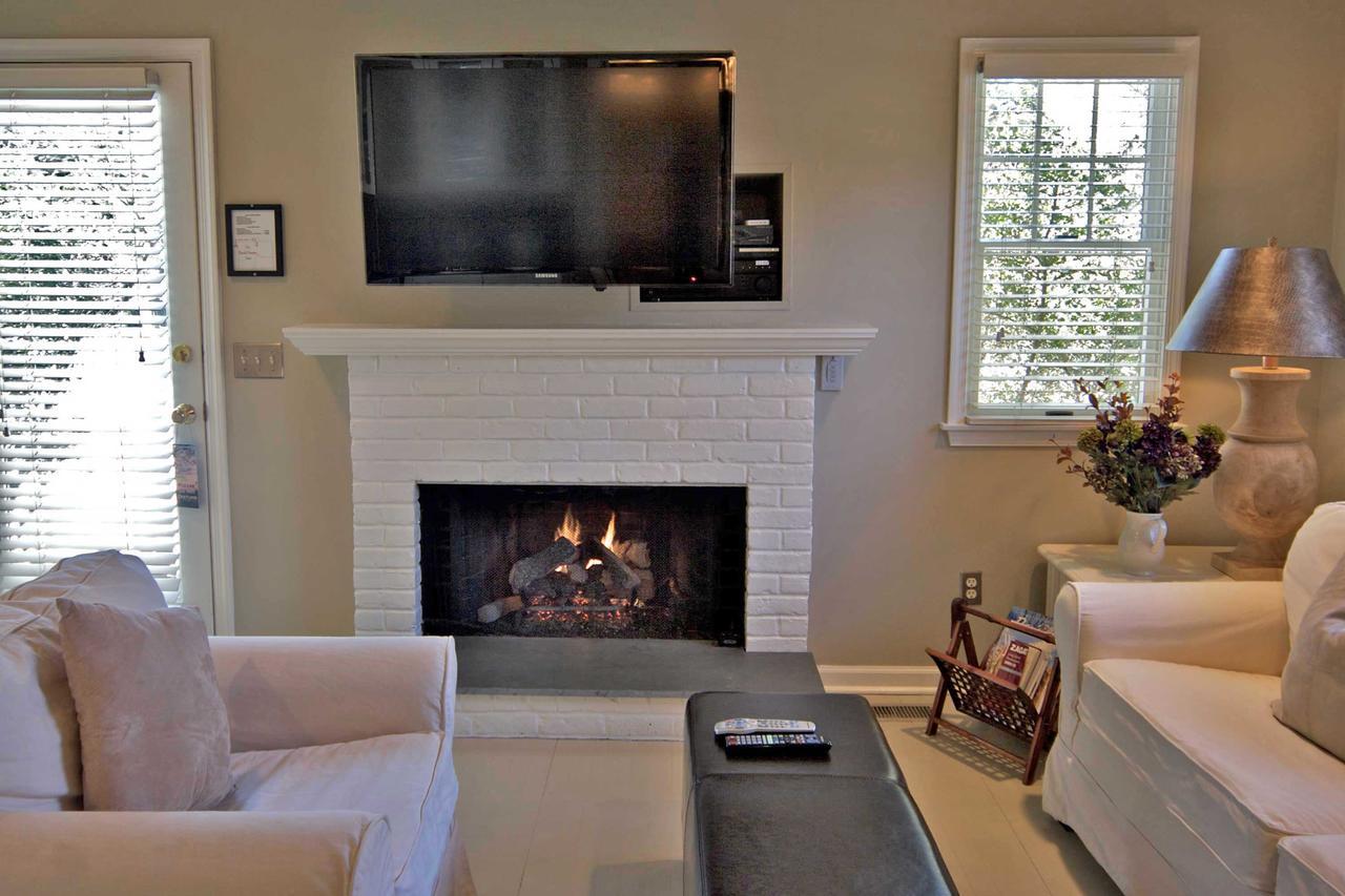 Mill House Inn East Hampton Bagian luar foto