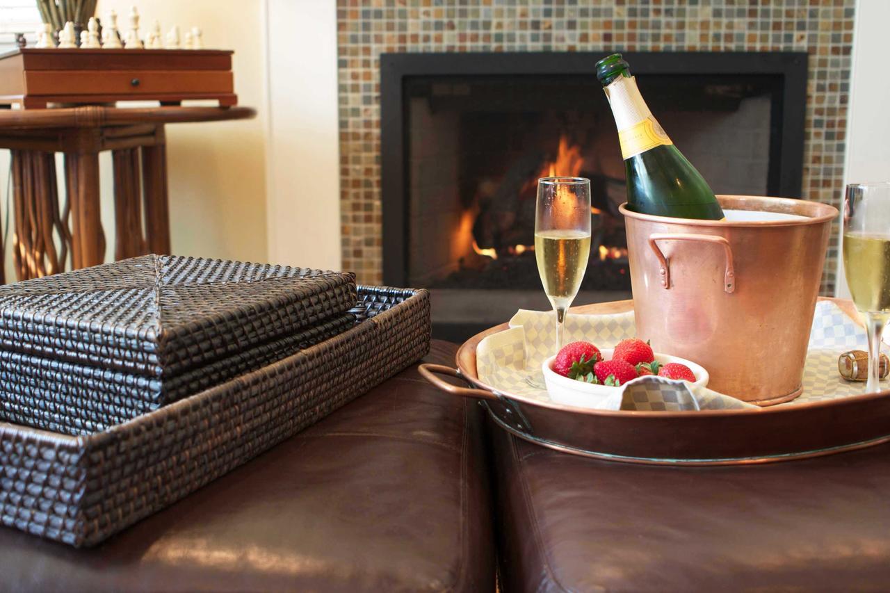 Mill House Inn East Hampton Bagian luar foto