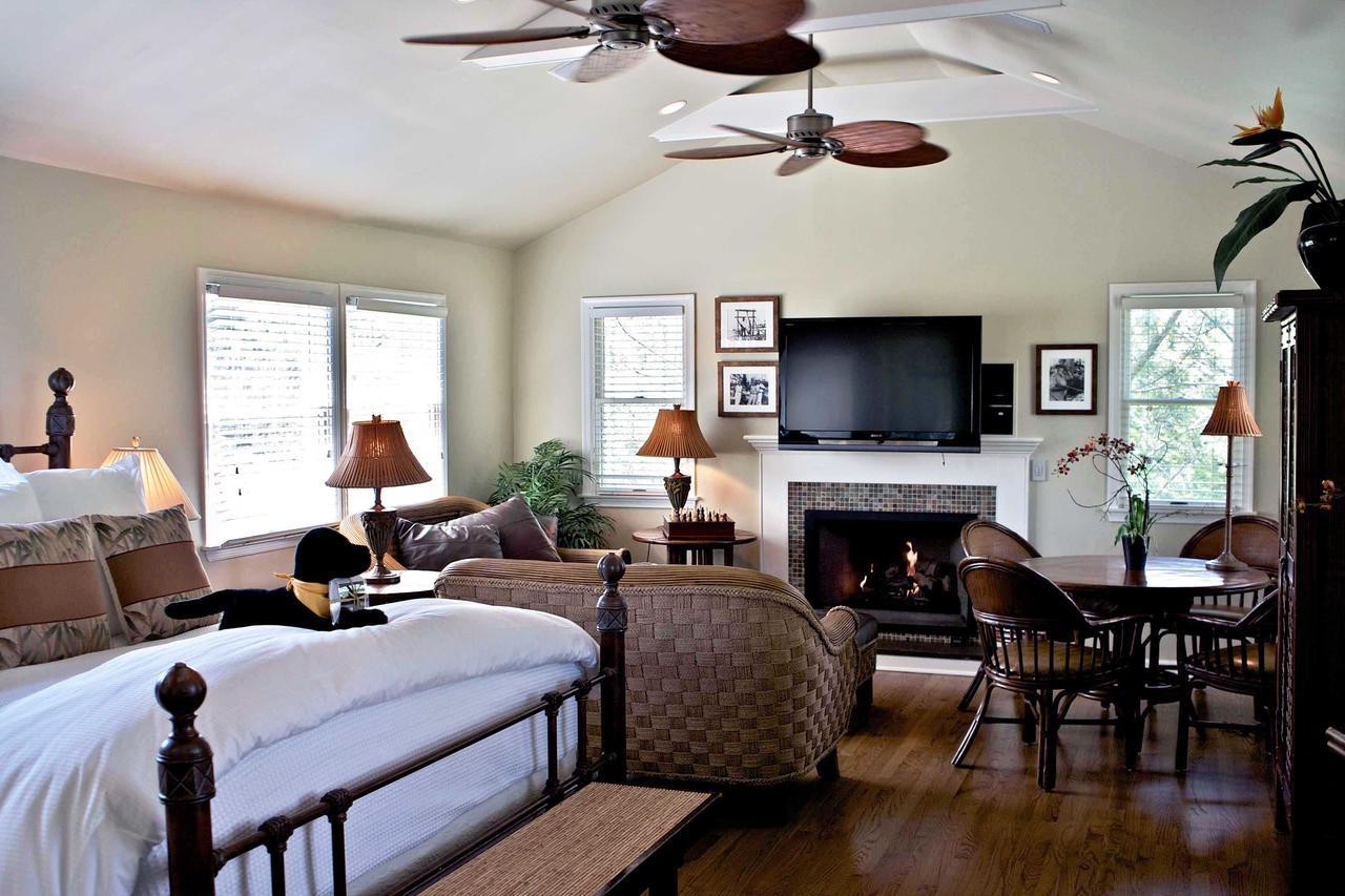Mill House Inn East Hampton Bagian luar foto