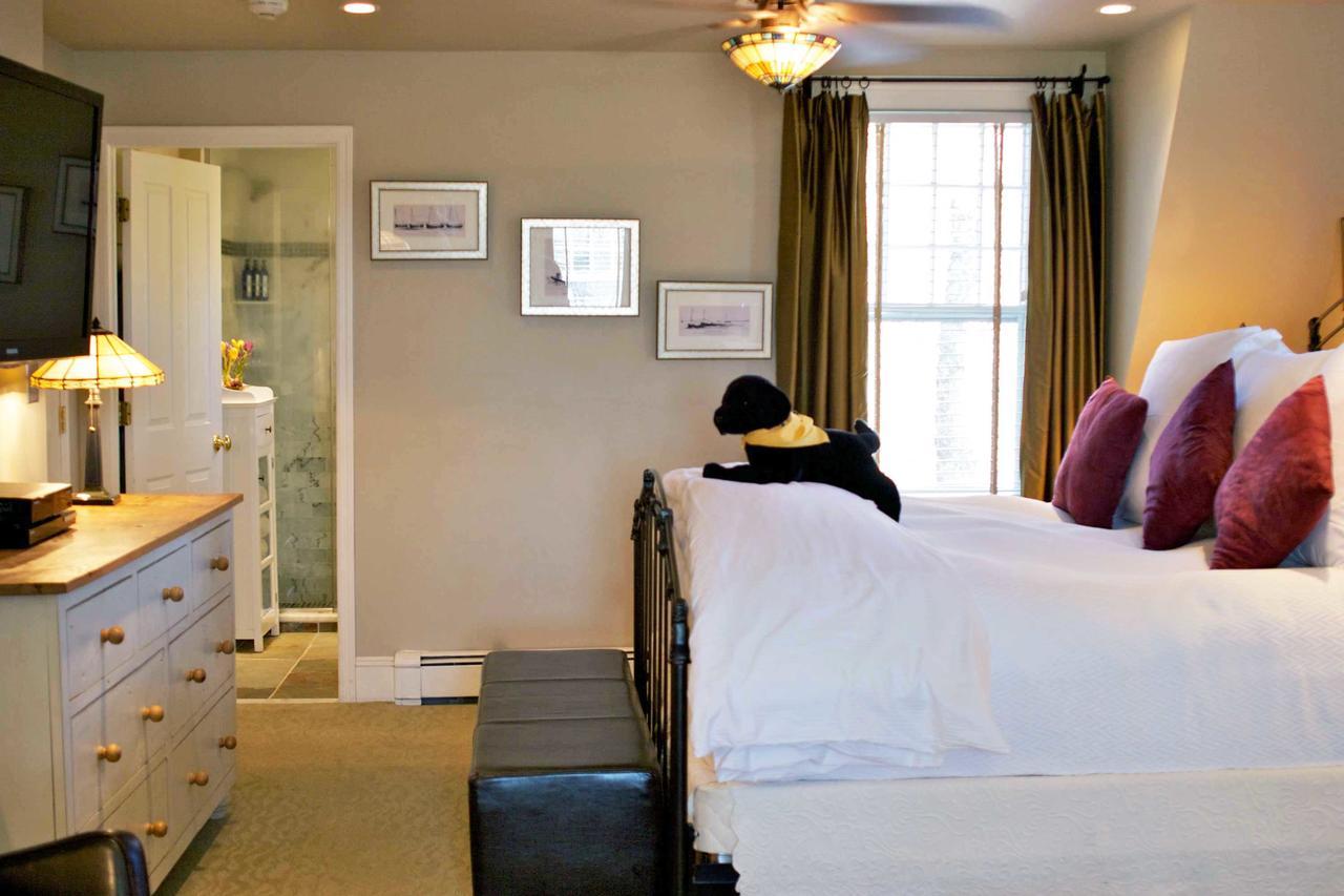 Mill House Inn East Hampton Bagian luar foto