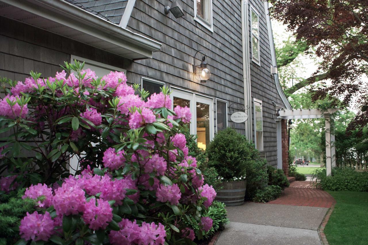 Mill House Inn East Hampton Bagian luar foto