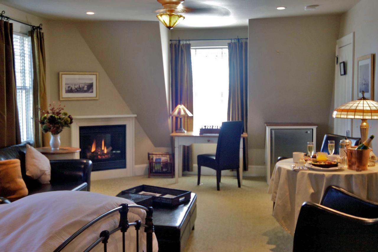 Mill House Inn East Hampton Bagian luar foto