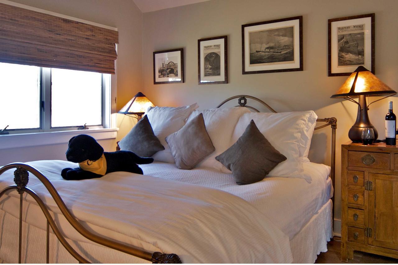 Mill House Inn East Hampton Bagian luar foto