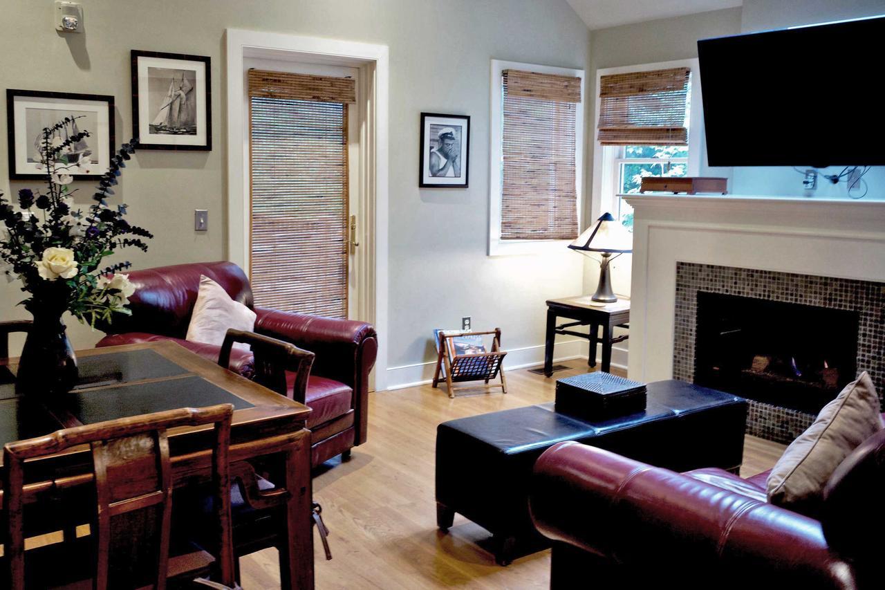 Mill House Inn East Hampton Bagian luar foto