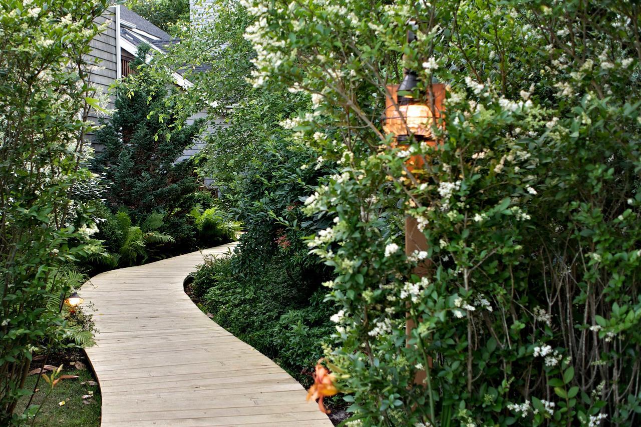 Mill House Inn East Hampton Bagian luar foto