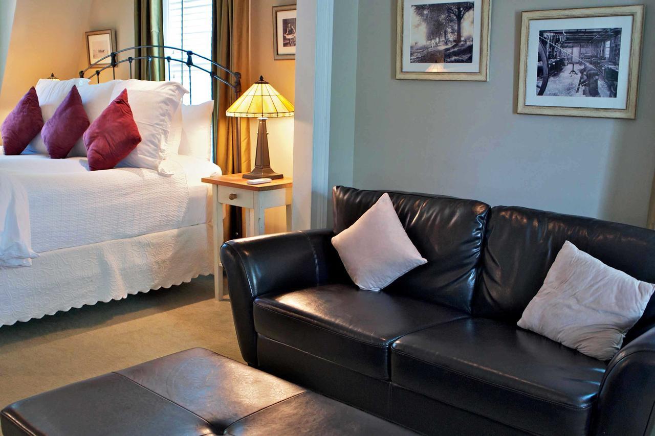 Mill House Inn East Hampton Bagian luar foto