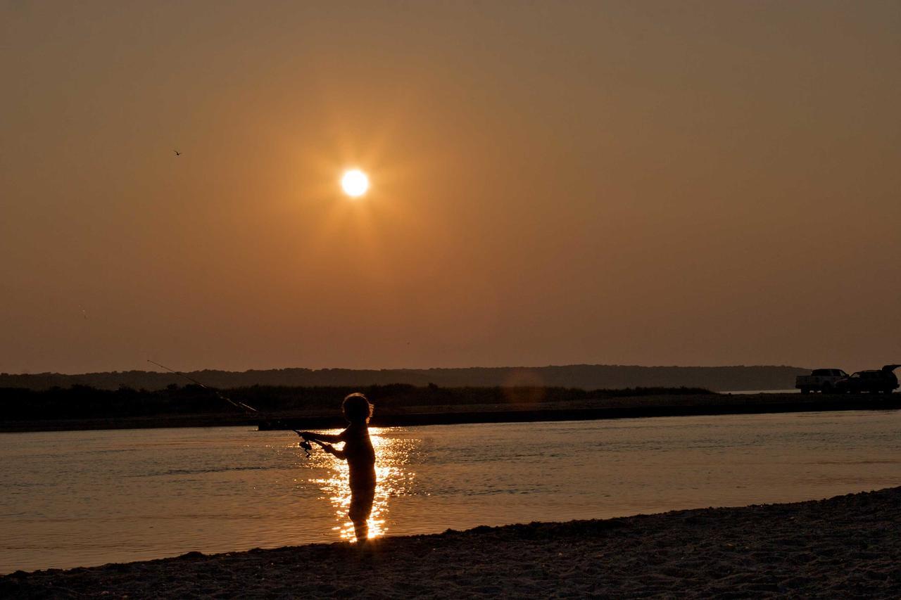 Mill House Inn East Hampton Bagian luar foto