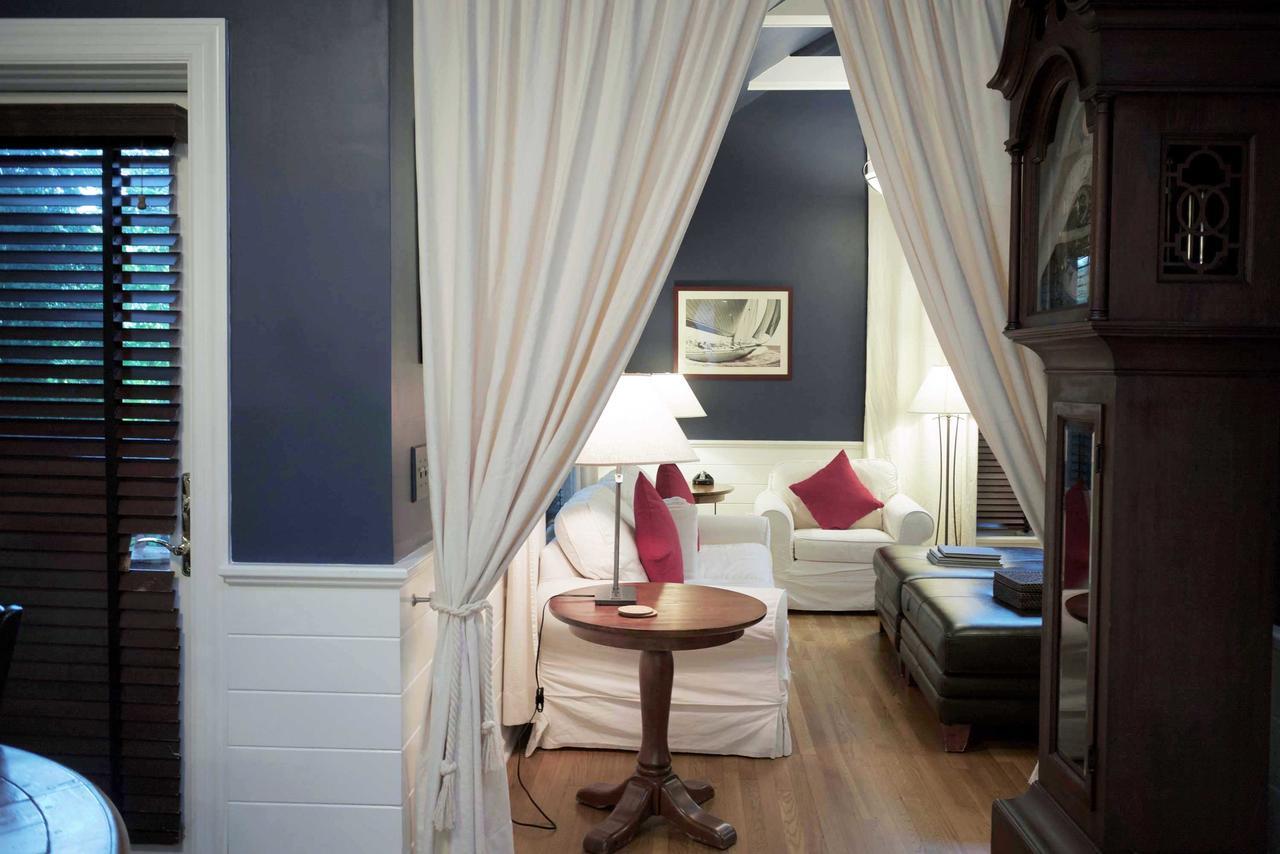 Mill House Inn East Hampton Bagian luar foto