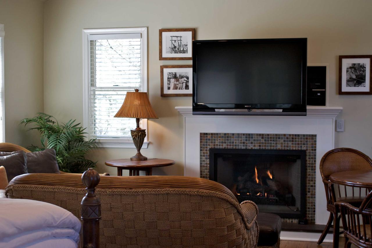 Mill House Inn East Hampton Bagian luar foto