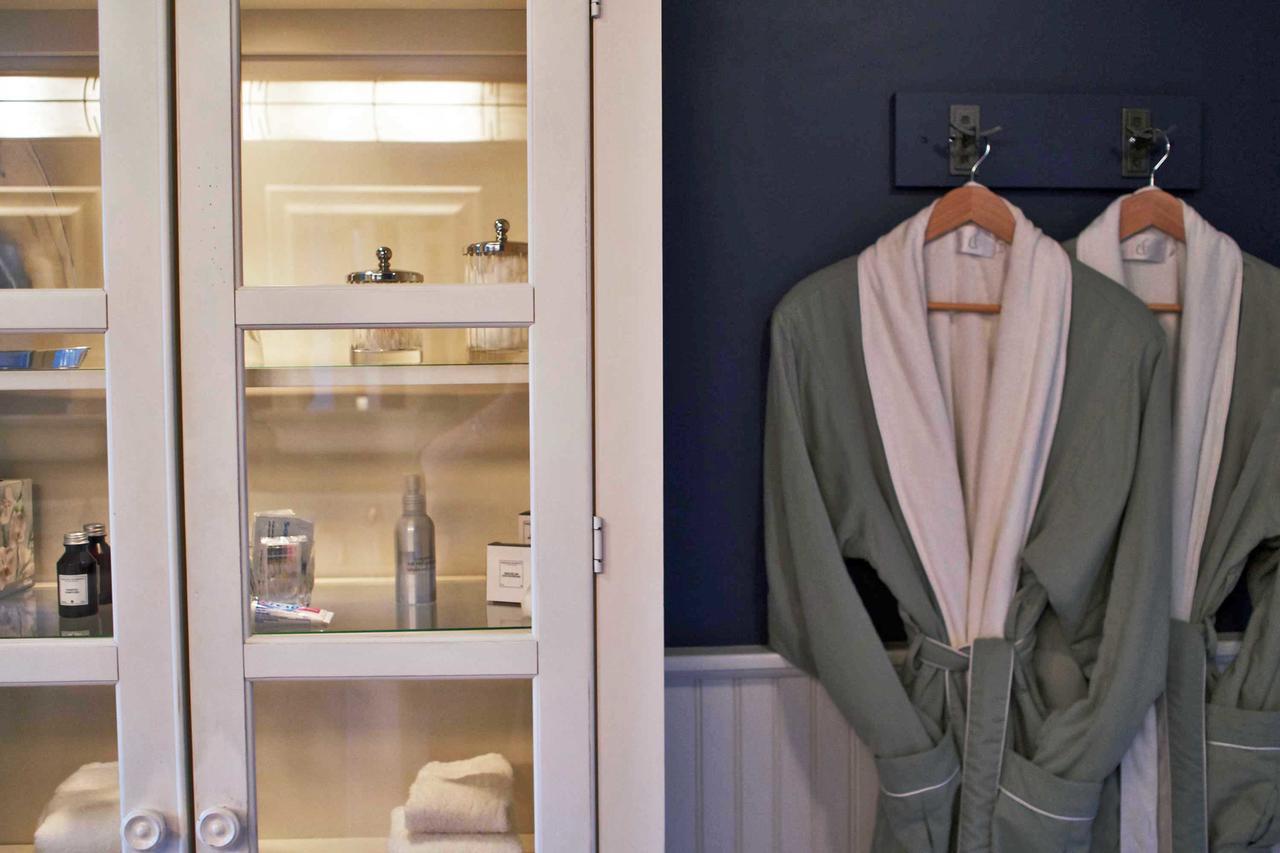 Mill House Inn East Hampton Bagian luar foto